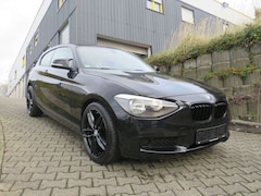 Bild des Angebotes BMW 114 i 1.6l*PDC*NAVI*BLUETOOTH*START-STOP