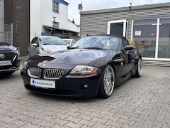 Bild des Angebotes BMW Z4 3.0i