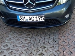 Bild des Angebotes Mercedes-Benz Citan Citan 111 CDI 111 CDI Tourer lang Start