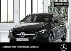 Bild des Angebotes Mercedes-Benz B 200 PROGRESSIVE+AHK+MULTIBEAM+STHZG+KAMERA+TOTW