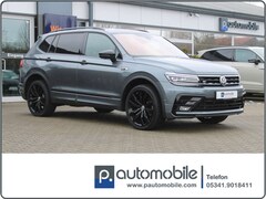 Bild des Angebotes VW Tiguan Allspace 2.0 TDI DSG R-Line 4M BlackStyle