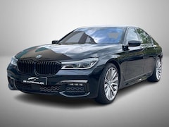 Bild des Angebotes BMW 750 i xDrive M Sport Shadow Line Night Vision