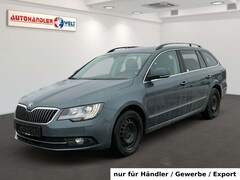 Bild des Angebotes Skoda Superb Combi 2.0 TDI DSG Exclusive Xenon