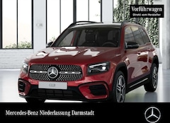 Bild des Angebotes Mercedes-Benz GLB 200 AMG+NIGHT+PANO+360°+MULTIBEAM+19"+TOTW+7G