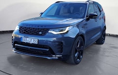 Bild des Angebotes Land Rover Discovery D350 DYNAMIC HSE Standheizung 7-Sitzer