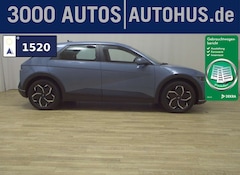 Bild des Angebotes Hyundai IONIQ 5 Navi LED Shz Rückfahrkamera PDC