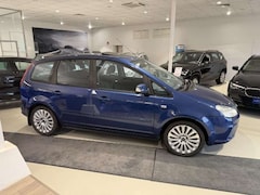 Ford C-Max 1.8 Titanium Inspektion und Kupplung neu! Tüv neu
