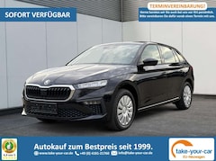 Bild des Angebotes Skoda Scala Selection LED+PDC+LANE ASSIST+SHZ 1.0 TSI 85 kW...