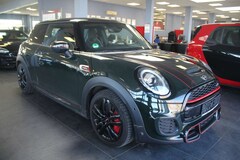 Bild des Angebotes MINI John Cooper Works Navi - Teilleder