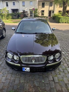 Bild des Angebotes Rover 75 2.0 V6 Celeste