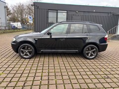 Bild des Angebotes BMW X3 3.0si M-Sport Paket Panorama 2-Hand CarPlay
