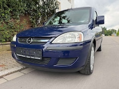 Bild des Angebotes Opel Combo Corsa Combo 1.6 CNG 1.6 CNG ecoFlex