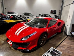 Bild des Angebotes Ferrari 488 GTB Pista Coupé DCT
