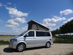 Bild des Angebotes VW T5 California VW T5 California Comfort uitbouw DSG/140Pk