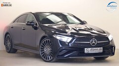 Bild des Angebotes Mercedes-Benz CLS 450 367PS 4M AMG Burmester HUD ACC