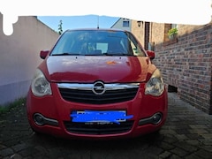Bild des Angebotes Opel Agila 1.2 Edition