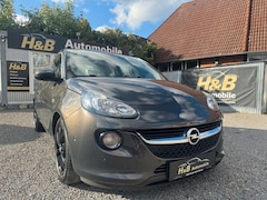 Bild des Angebotes Opel Adam 1.0 Jam ecoFlex*KLIMA*SHZ*ALLWETTER*TÜV