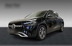 Bild des Angebotes Mercedes-Benz GLA 200 LED+MBUX+PARKTRONIC+Kamera+DAB+AHK