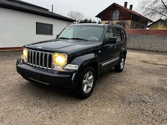 Bild des Angebotes Jeep Cherokee Limited
