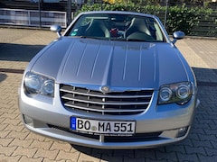 Bild des Angebotes Chrysler Crossfire Crossfire Roadster Automatik
