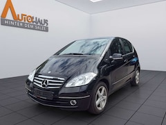 Mercedes-Benz A 180 CDI 5-türig*TÜV NEU*AUTOMATIK*SERVICE