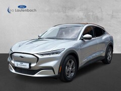 Bild des Angebotes Ford Mustang Mach-E RWD Extended Range