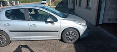 Bild des Angebotes Peugeot 207 Urban Move