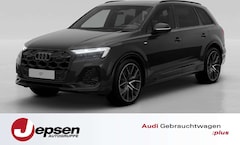 Bild des Angebotes Audi Q7 SUV S line 50 TDI qu. tiptr. Laser HUD PANO 22