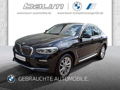 Bild des Angebotes BMW X4 xDrive20d xLine Head-Up HiFi LED WLAN AHK