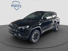 Bild des Angebotes Jeep Compass Trailhawk Plug-In Hybrid 4WD Leder+Pano+Tech+Kom+