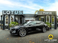 Bild des Angebotes Lotus Eletre R Stellar Black - mtl. € 1.670,-