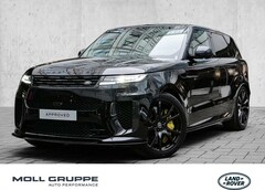 Bild des Angebotes Land Rover Range Rover Sport P635 SV Edition One