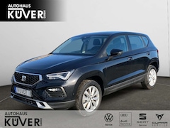 Bild des Angebotes SEAT Ateca Style 1.5 TSI DSG ACC*AHK*NAVI*LED*PDC*SHZ