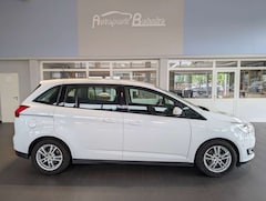 Bild des Angebotes Ford Grand C-Max Grand C-MAX Cool & Connect*Navi*Sitzh.*CarPlay*