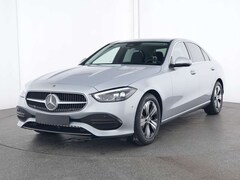 Bild des Angebotes Mercedes-Benz C 180 Edition AVANTGARDE+DISTRONIC+Memory-P+MBUX