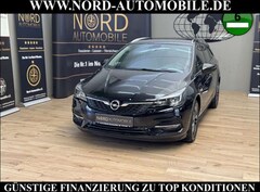 Bild des Angebotes Opel Astra K Sports Tourer Design&Tech *LED*NAVI*KAM* Design&