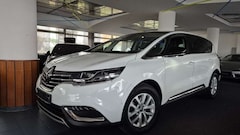 Bild des Angebotes Renault Espace Business Edition/ACC/AHK/HUD/LED/Pano/RFK