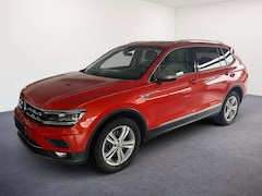 Bild des Angebotes VW Tiguan Allspace 2.0 TDI Highline 4Motion/VOLL