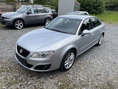 Bild des Angebotes SEAT Exeo Sport 2.0 TDI 170 PS NAVI-SITZHEIZUNG-TEMPOMAT