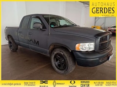Bild des Angebotes Dodge RAM 1500 6-Sitzer, LPG