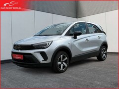 Bild des Angebotes Opel Crossland X Crossland 1.2 Turbo Enjoy Autom.LED Lenkradheiz.