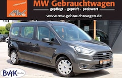 Bild des Angebotes Ford Transit Connect 230 L2 Trend KAM PDC TEMP NAV BT