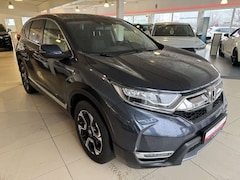 Bild des Angebotes Honda CR-V e:HEV 2.0 i-MMD Hybrid 2WD Elegance