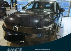 Bild des Angebotes Volvo C40 Recharge Pure Electric Core+WINTERPAK+RFK+