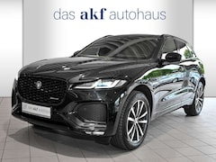 Bild des Angebotes Jaguar F-Pace D200 R-Dynamic SE AWD-Navi Pro*AHK*Kamera*Schiebed