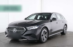 Bild des Angebotes Mercedes-Benz E 220 T d AMG AHK 19 Zoll Distronic Kamera