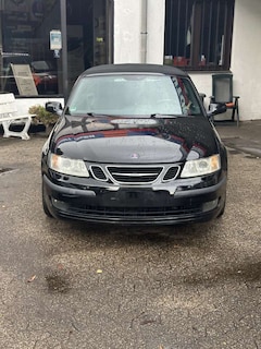 Bild des Angebotes Saab 9-3 Automatik