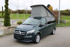 Bild des Angebotes Mercedes-Benz Marco Polo V 300 Marco Polo Edition *Küche* Markise 239 PS