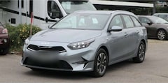 Bild des Angebotes Kia Ceed / cee'd Ceed 1.5 T-GDI Spin Navi/Klima/BC/NSW/DAB/PDC