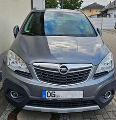 Bild des Angebotes Opel Mokka X 1.4 Turbo Edition 4x4